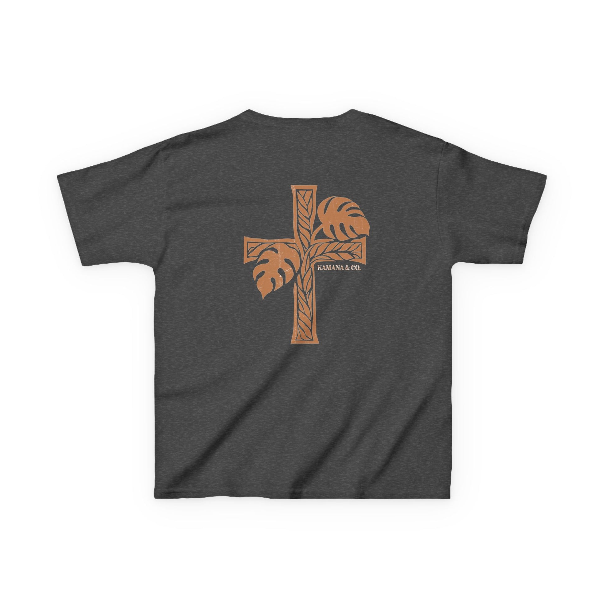 Rooted in Christ | Kids