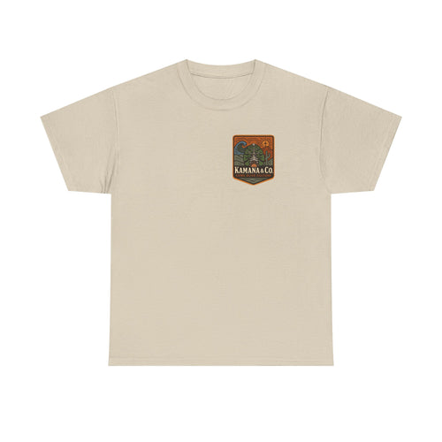 Come Alive in the Desert T-Shirt