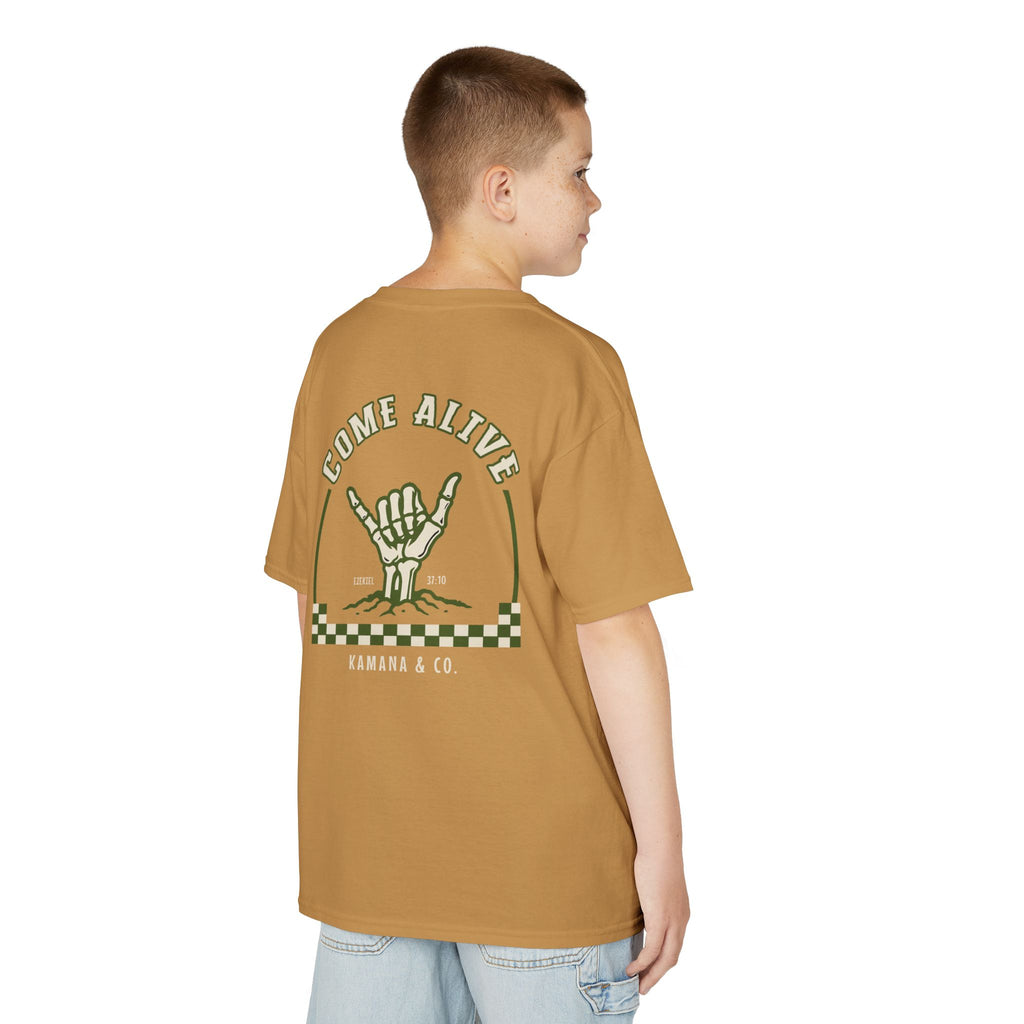 Come Alive Shaka | Kids