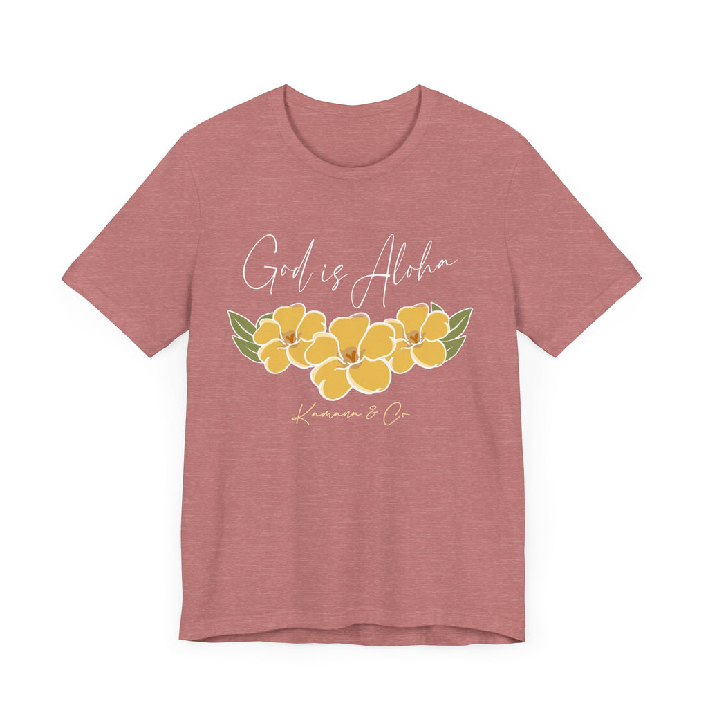 God is Aloha | Women