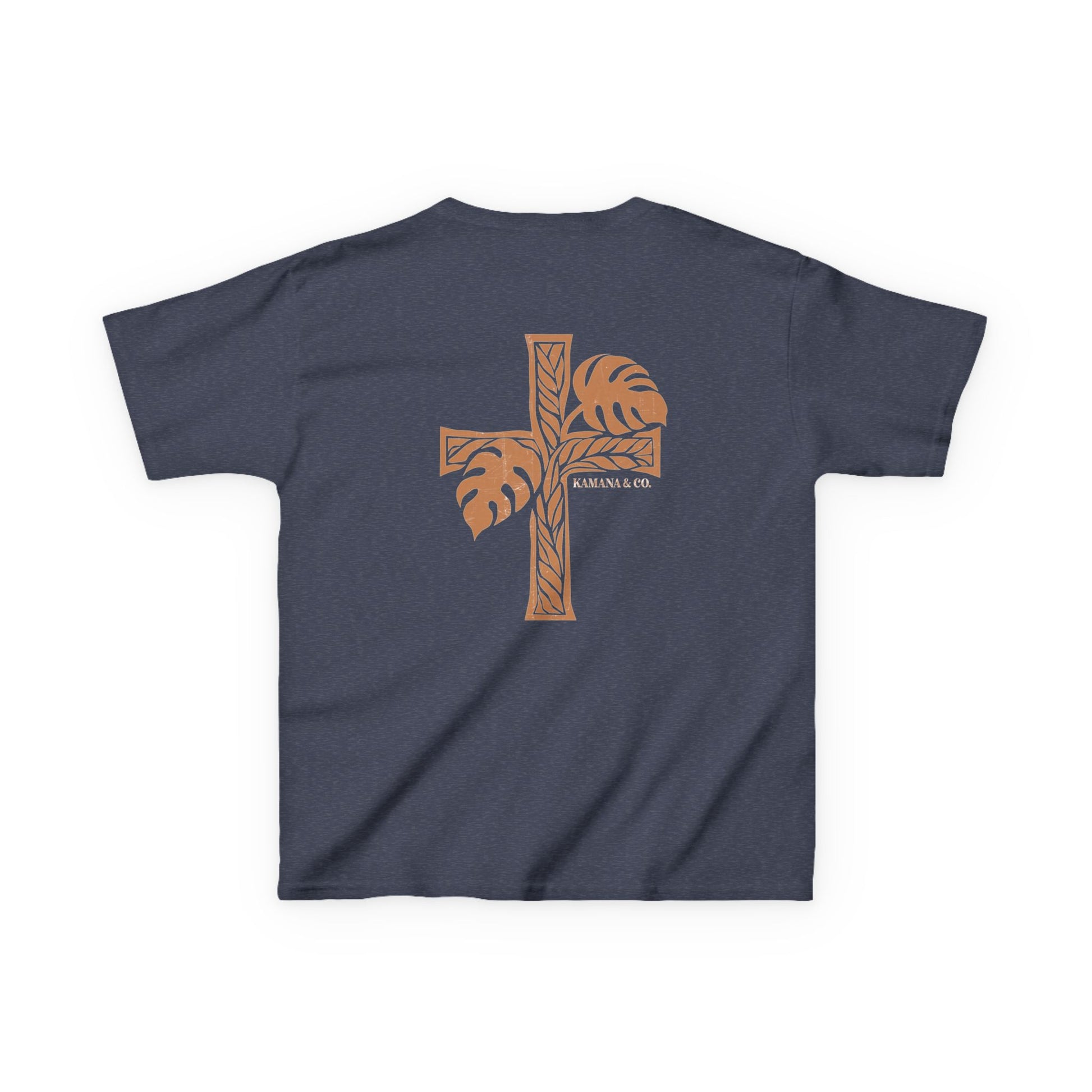 Rooted in Christ | Kids