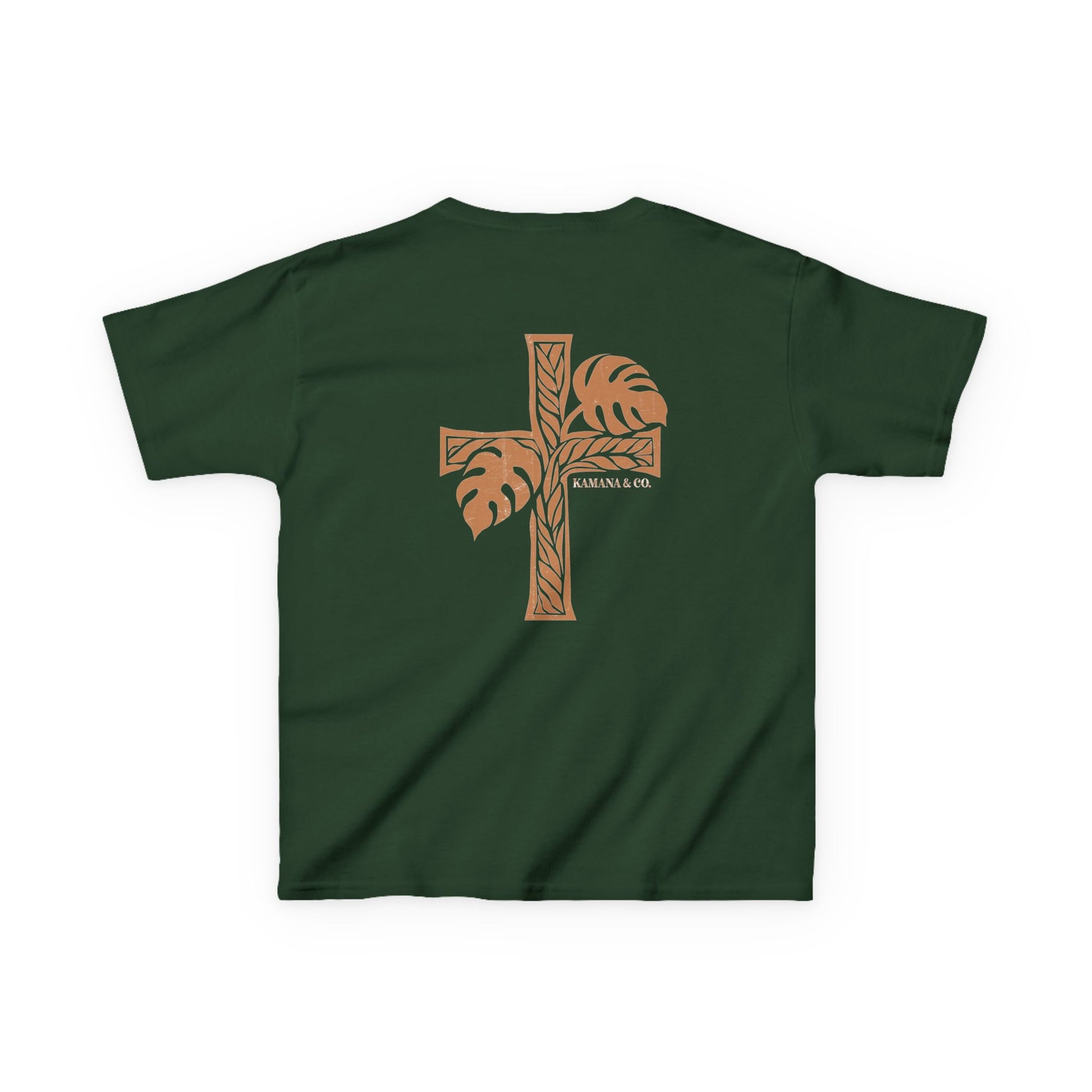 Rooted in Christ | Kids