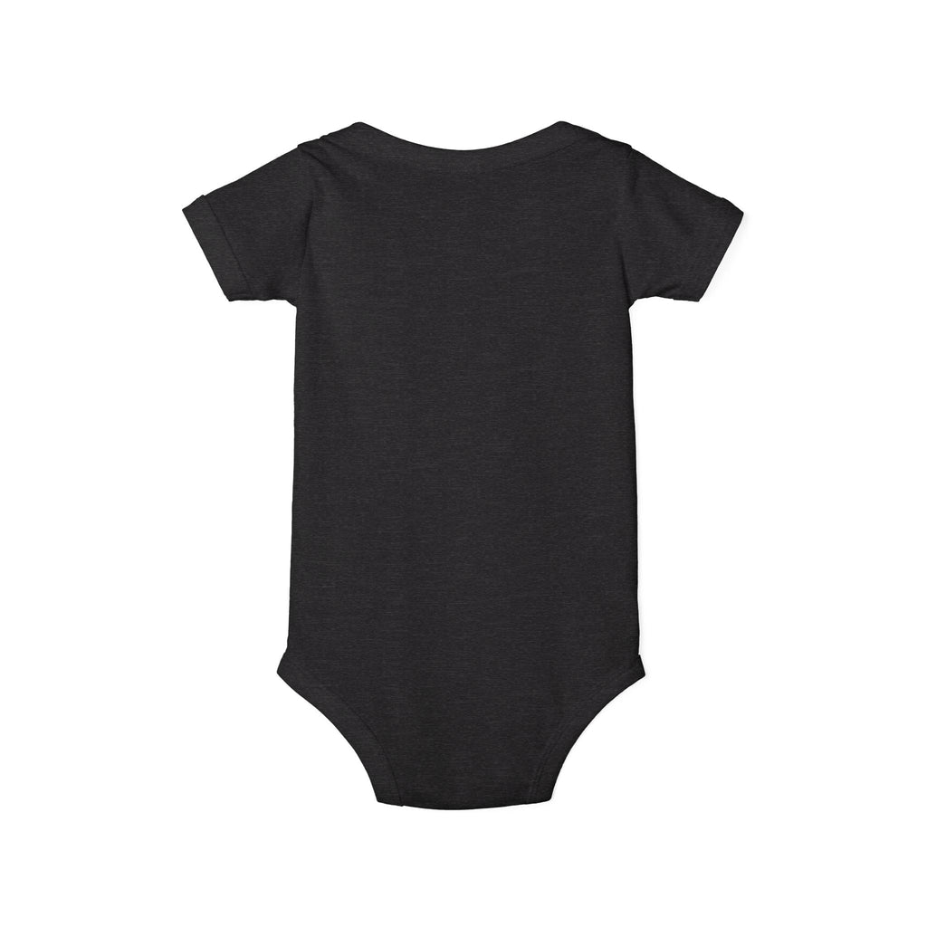 Rooted in Christ | Baby Onesie
