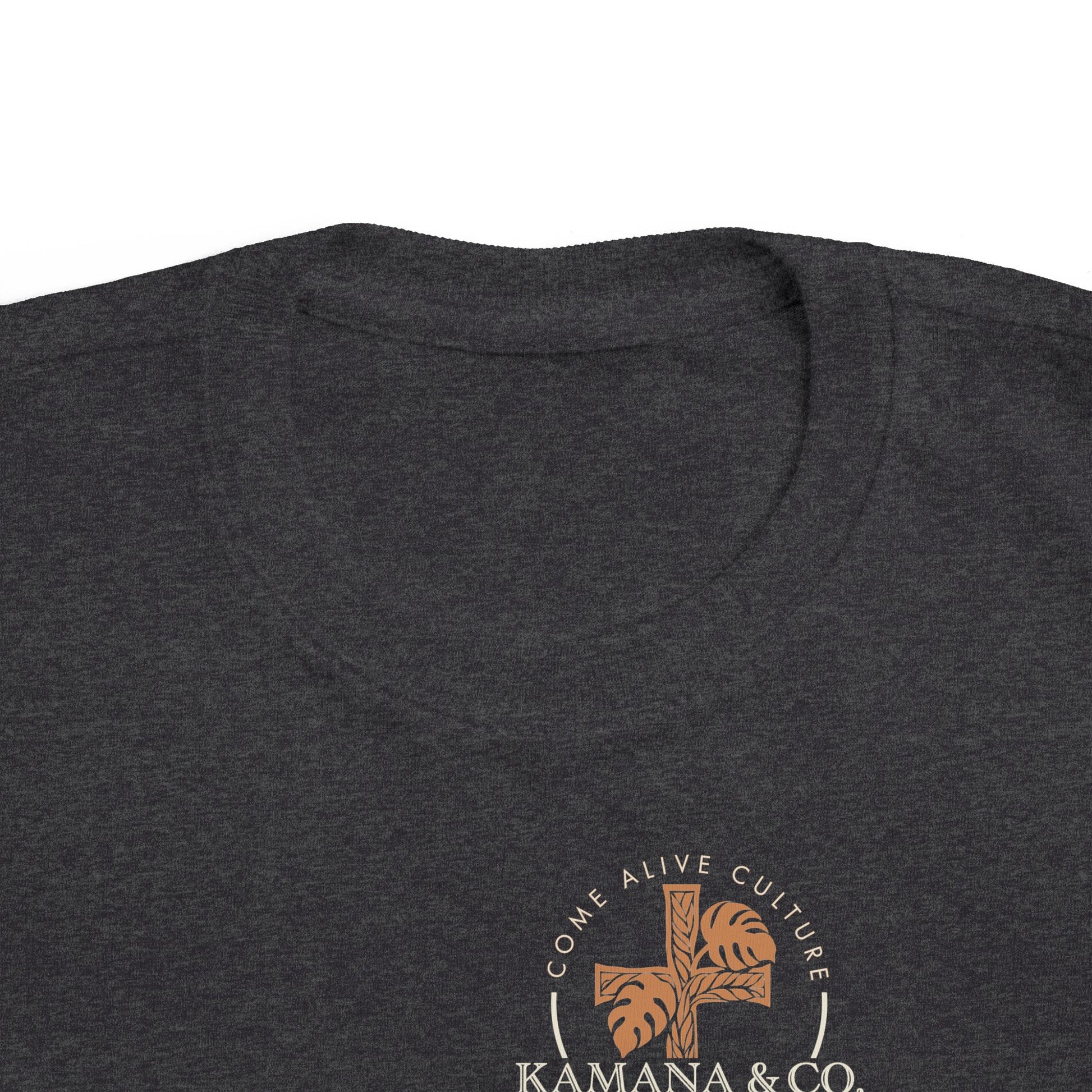 Rooted in Christ | Toddler