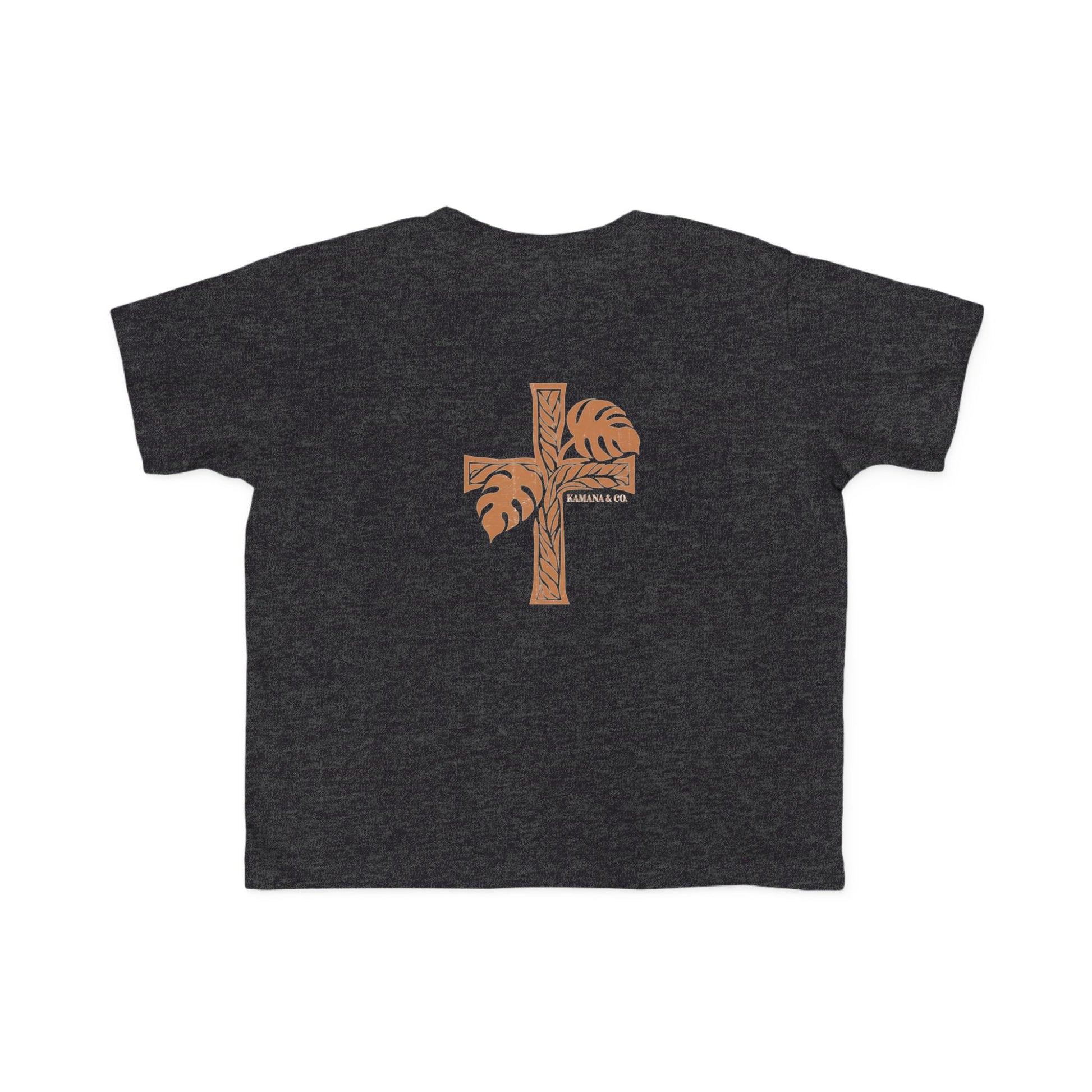 Rooted in Christ | Toddler