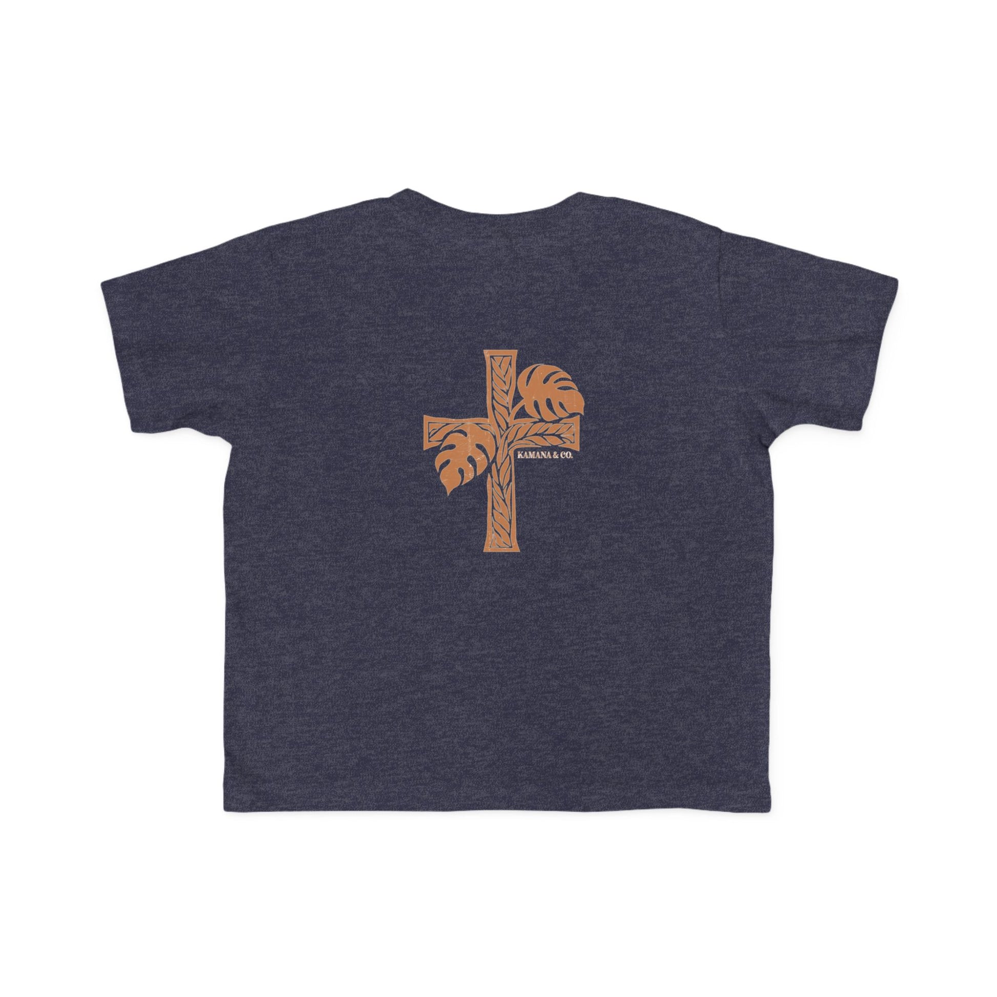 Rooted in Christ | Toddler