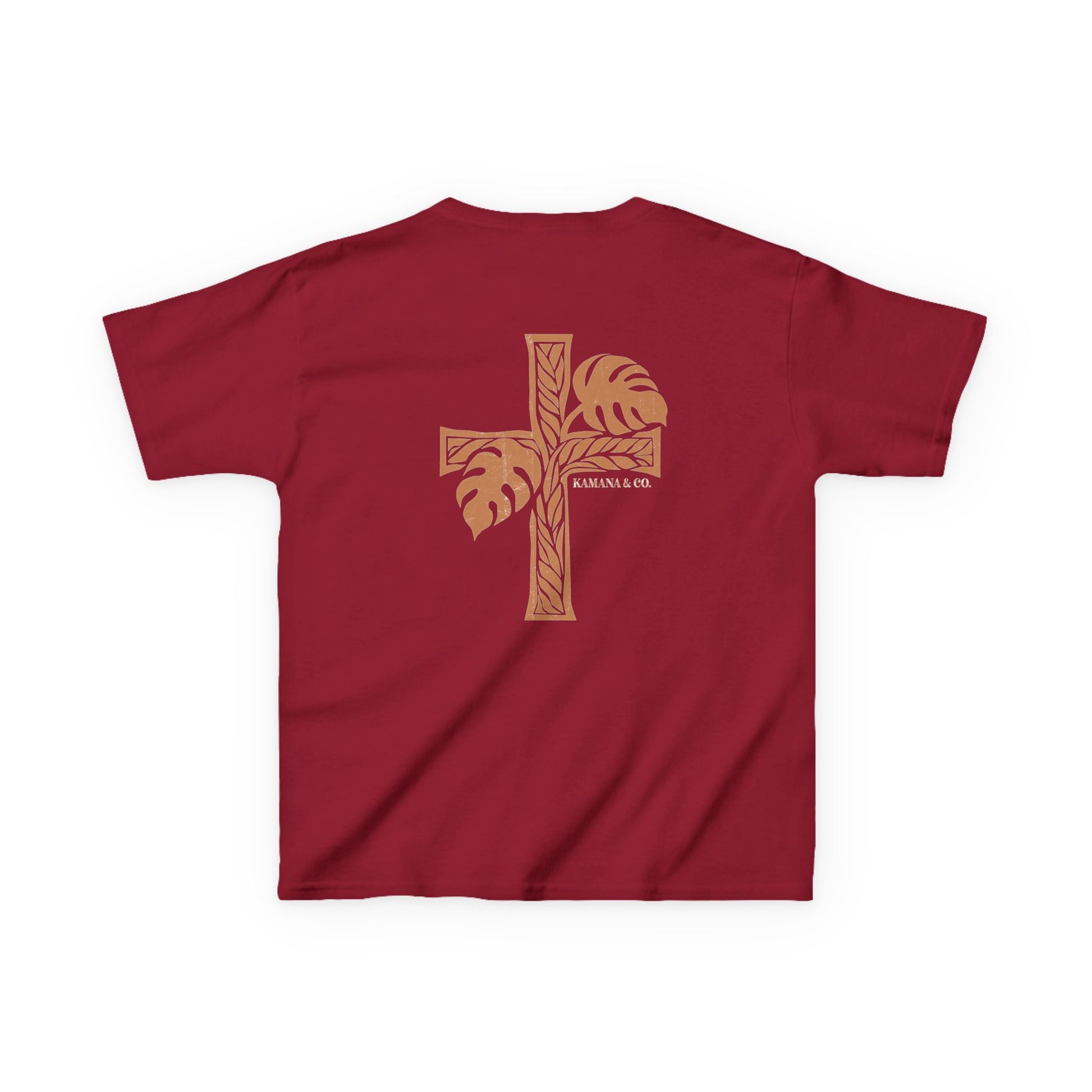 Rooted in Christ | Kids