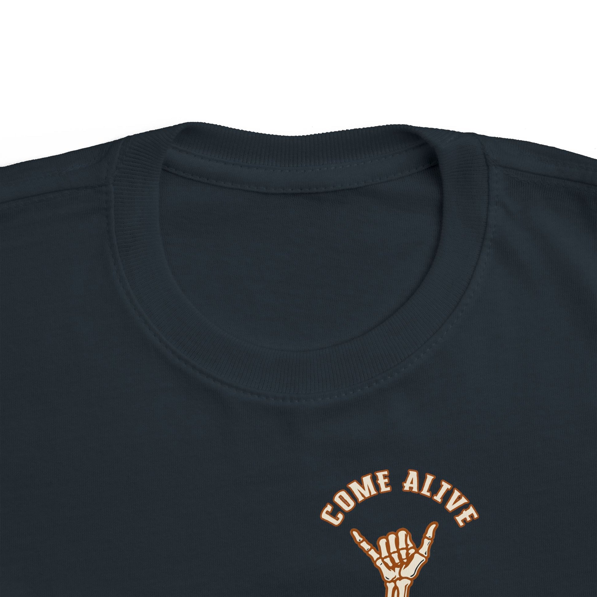 Come Alive Shaka | Toddler