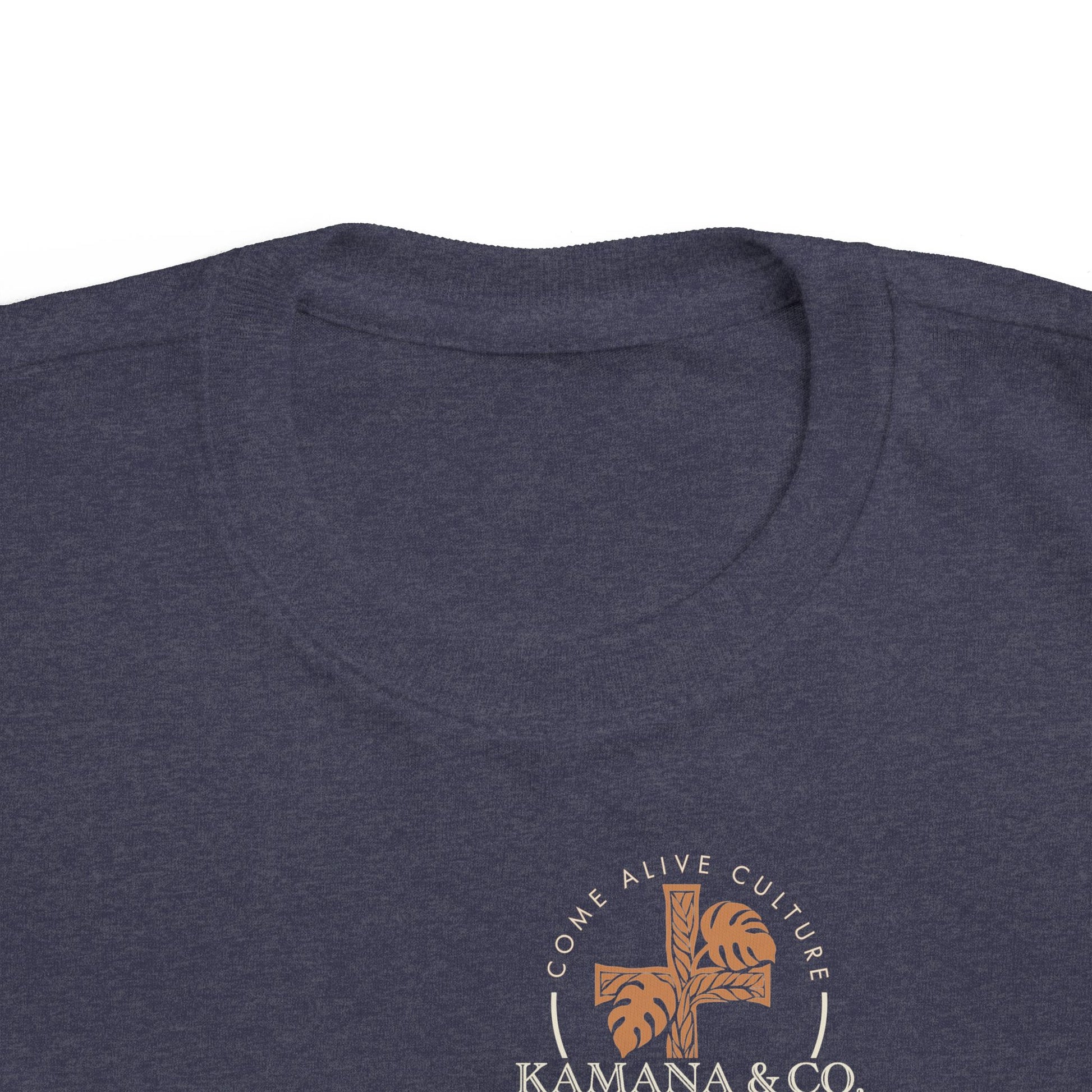 Rooted in Christ | Toddler